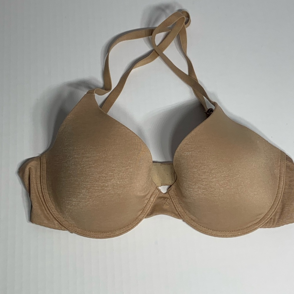 Victoria’s Secret Uplift Semi Demi Bra 34C